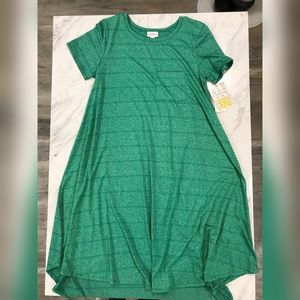 Lularoe Carly